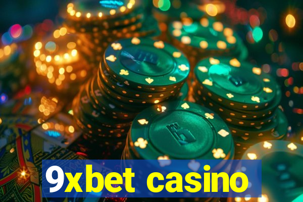 9xbet casino